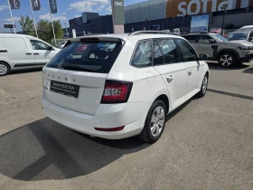 Skoda Fabia 1.0 TCe 95hp EDC | Auto.bg — изображение 5 Skoda Fabia 1.0 TCe 95hp EDC | Auto.bg — изображение 5