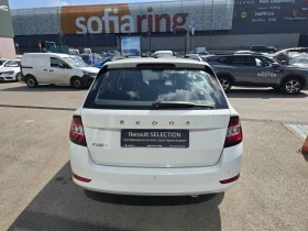 Skoda Fabia 1.0 TCe 95hp EDC | Auto.bg — изображение 6 Skoda Fabia 1.0 TCe 95hp EDC | Auto.bg — изображение 6
