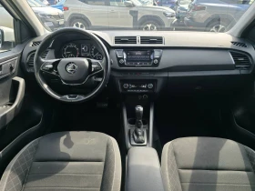 Skoda Fabia 1.0 TCe 95hp EDC | Auto.bg — изображение 7 Skoda Fabia 1.0 TCe 95hp EDC | Auto.bg — изображение 7