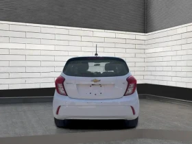 Chevrolet Spark Automatic - 9279 € - 73571992 4 | Car24.bg Chevrolet Spark Automatic - 9279 € - 73571992 4