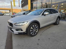 Volvo V90 Cross Country 2.0 Hybrid 250hp 4x4
