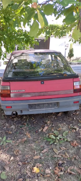 Renault 11 1.6 GTD - 100 € - 93167863 3 | Car24.bg Renault 11 1.6 GTD - 100 € - 93167863 3