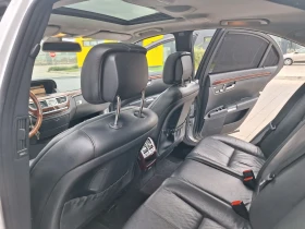 Mercedes-Benz S 320 - 8500 € - 88196176 11 | Car24.bg Mercedes-Benz S 320 - 8500 € - 88196176 11