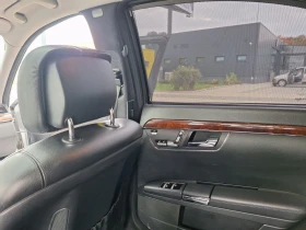 Mercedes-Benz S 320 - 8500 € - 88196176 13 | Car24.bg Mercedes-Benz S 320 - 8500 € - 88196176 13