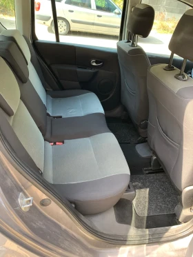 Renault Modus Grand Modus Rac | Auto.bg — изображение 9 Renault Modus Grand Modus Rac | Auto.bg — изображение 9
