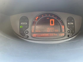 Renault Modus Grand Modus Rac | Auto.bg — изображение 12 Renault Modus Grand Modus Rac | Auto.bg — изображение 12