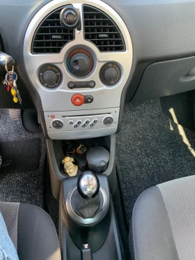 Renault Modus Grand Modus Rac | Auto.bg — изображение 14 Renault Modus Grand Modus Rac | Auto.bg — изображение 14