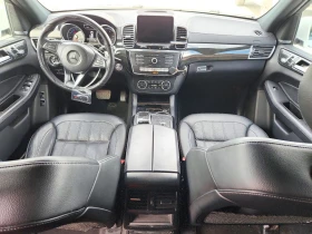 Mercedes-Benz GLS 450 2017 MERCEDES-BENZ GLS 450 4MATIC | Auto.bg — изображение 9 Mercedes-Benz GLS 450 2017 MERCEDES-BENZ GLS 450 4MATIC | Auto.bg — изображение 9