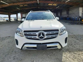 Mercedes-Benz GLS 450 2017 MERCEDES-BENZ GLS 450 4MATIC | Auto.bg — изображение 2 Mercedes-Benz GLS 450 2017 MERCEDES-BENZ GLS 450 4MATIC | Auto.bg — изображение 2