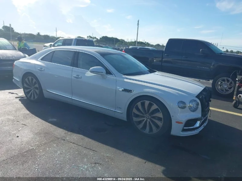 Bentley Flying Spur 6.0L W-12 DI, DOHC, VVT, TURBO, 626HP All Wheel - 147661 лв. / 75497.87 € - 98980712 1 | Car24.bg Bentley Flying Spur 6.0L W-12 DI, DOHC, VVT, TURBO, 626HP All Wheel - 147661 лв. / 75497.87 € - 98980712 1