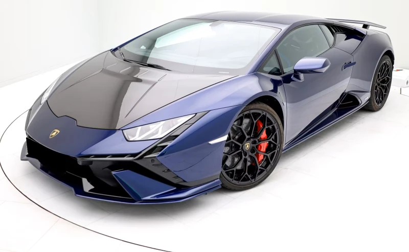 Lamborghini Huracan - 318800 € / 623518.60 лв. - 73549742 1 | Car24.bg Lamborghini Huracan - 318800 € / 623518.60 лв. - 73549742 1