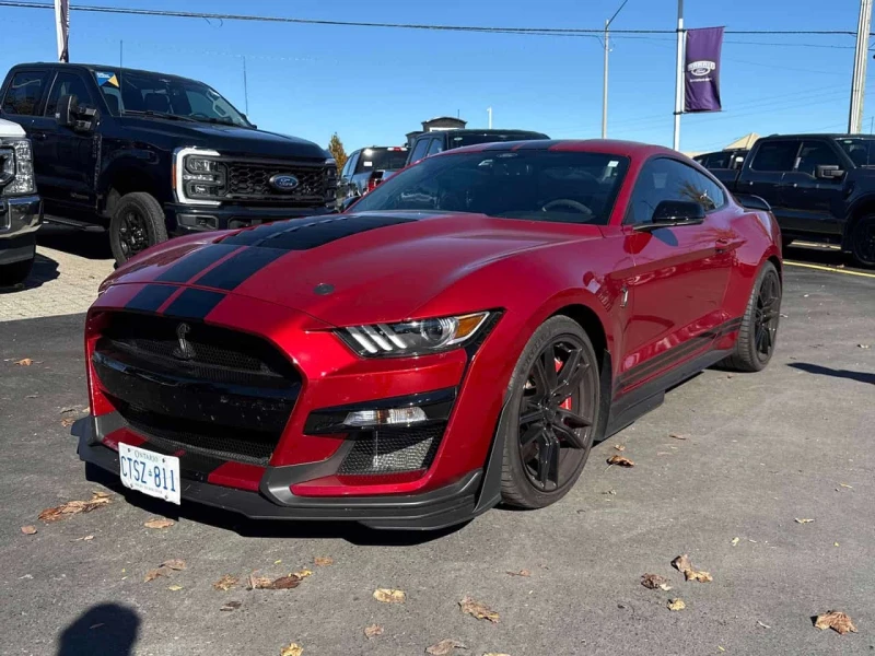Ford Mustang * Shelby GT500 * CARFAX * БЕЗ ПЪРВОНАЧАЛНА ВНОСКА - 87000 € - 44633492 1 | Car24.bg Ford Mustang * Shelby GT500 * CARFAX * БЕЗ ПЪРВОНАЧАЛНА ВНОСКА - 87000 € - 44633492 1