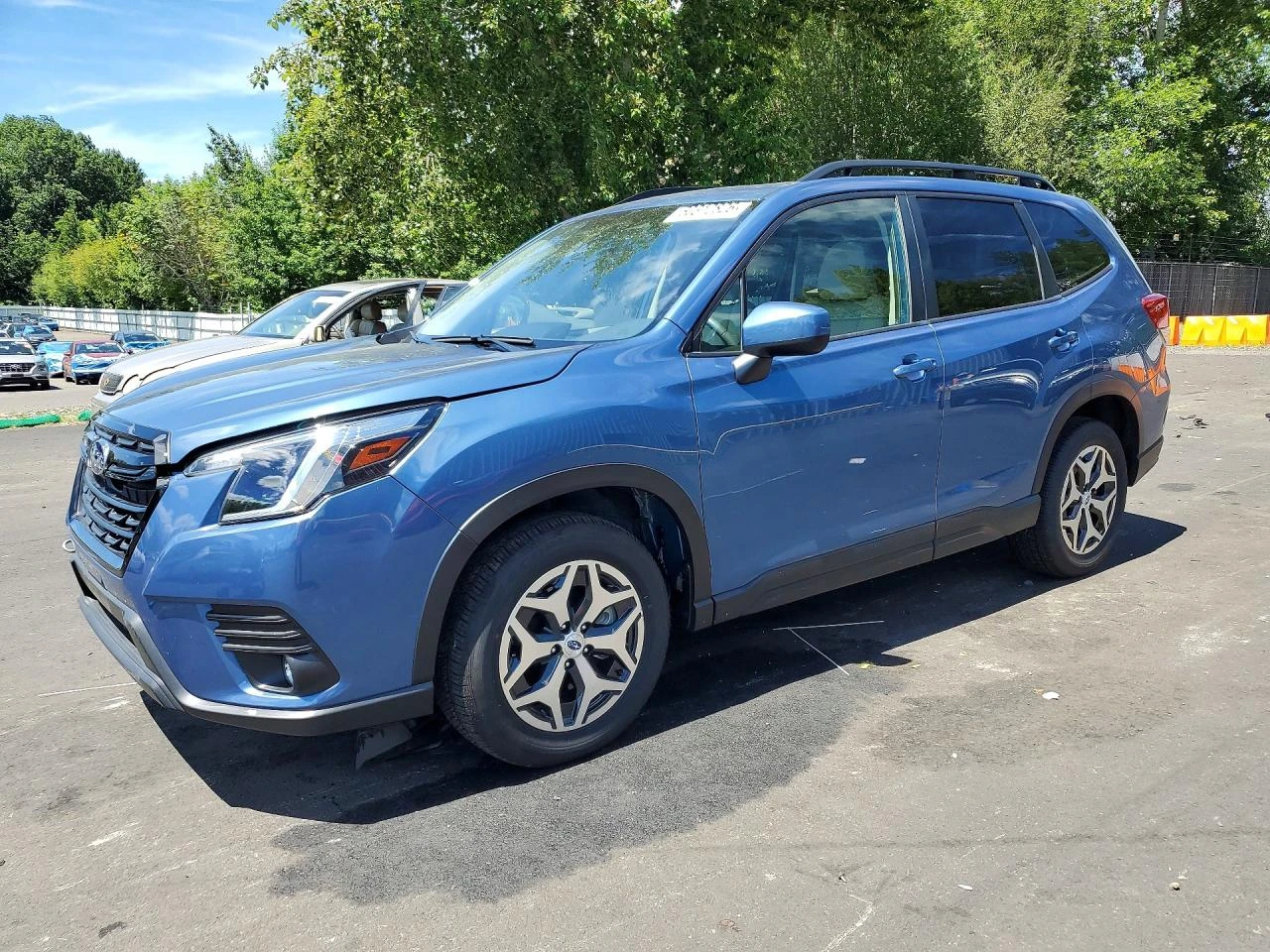 Subaru Forester 2.5l Premium | Auto.bg — изображение 1 Subaru Forester 2.5l Premium | Auto.bg — изображение 1