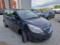 Opel Meriva 1.4 газов инжекцион - [4] 