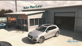 Audi Q5 2.0 TFSI Quattro/ ГАЗ - Car24.bg Audi Q5 2.0 TFSI Quattro/ ГАЗ