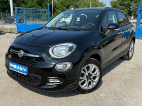 Fiat 500X 1.3M-JET-КОЖА-3Режима-мултимедия-TOP - Car24.bg Fiat 500X 1.3M-JET-КОЖА-3Режима-мултимедия-TOP
