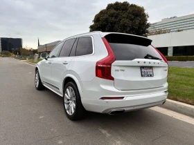 Volvo Xc90 INSCRIPTION/HUD/PANO/LANE DEPARTURE/BLIND SPOT/B&W - 33300 лв. / 17026.02 € - 74976301 6 | Car24.bg Volvo Xc90 INSCRIPTION/HUD/PANO/LANE DEPARTURE/BLIND SPOT/B&W - 33300 лв. / 17026.02 € - 74976301 6