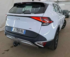 Kia Sportage Active Hybrid 1, 6 T-GDI.169 KW.KAMERA.NAVI.LED - 45500 лв. / 23263.78 € - 69772756 3 | Car24.bg Kia Sportage Active Hybrid 1, 6 T-GDI.169 KW.KAMERA.NAVI.LED - 45500 лв. / 23263.78 € - 69772756 3