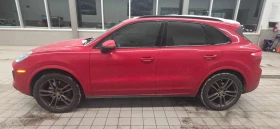 Porsche Cayenne * AWD * CARFAX * ПОДГРЕВИ * ЕЛ СЕДАЛКИ* ПАМЕТ - 30700 € / 60043.98 лв. - 91942884 13 | Car24.bg Porsche Cayenne * AWD * CARFAX * ПОДГРЕВИ * ЕЛ СЕДАЛКИ* ПАМЕТ - 30700 € / 60043.98 лв. - 91942884 13