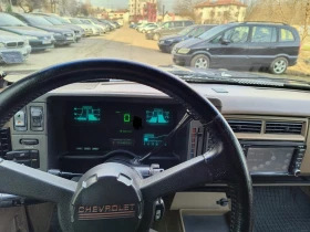 Chevrolet Blazer 4.3i/V6/4x4/TAHOE LT/S10 - 4880 € / 9544.45 лв. - 25083048 12 | Car24.bg Chevrolet Blazer 4.3i/V6/4x4/TAHOE LT/S10 - 4880 € / 9544.45 лв. - 25083048 12