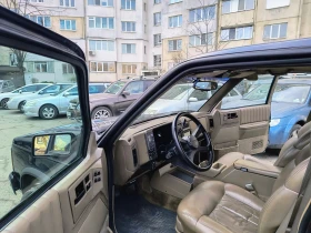 Chevrolet Blazer 4.3i/V6/4x4/TAHOE LT/S10 - 4880 € / 9544.45 лв. - 25083048 10 | Car24.bg Chevrolet Blazer 4.3i/V6/4x4/TAHOE LT/S10 - 4880 € / 9544.45 лв. - 25083048 10