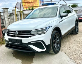 Снимка VW Tiguan