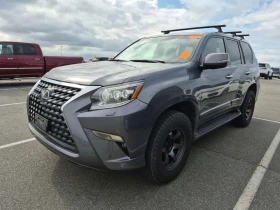 Lexus GX 460 * 4WD 4DR * CARFAX *