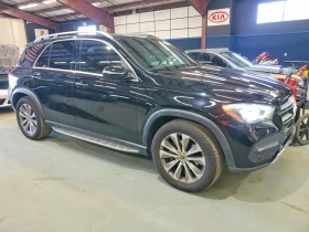 Mercedes-Benz GLE undefined | Auto.bg — изображение 7 Mercedes-Benz GLE undefined | Auto.bg — изображение 7