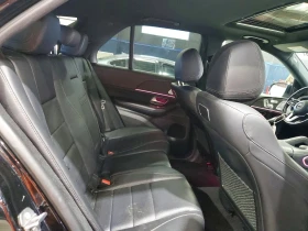 Mercedes-Benz GLE undefined | Auto.bg — изображение 9 Mercedes-Benz GLE undefined | Auto.bg — изображение 9