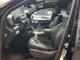 Mercedes-Benz GLE undefined | Auto.bg — изображение 8 Mercedes-Benz GLE undefined | Auto.bg — изображение 8