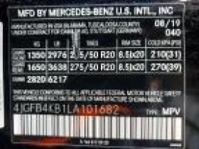 Mercedes-Benz GLE undefined | Auto.bg — изображение 13 Mercedes-Benz GLE undefined | Auto.bg — изображение 13