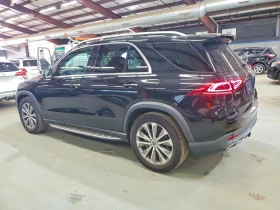 Mercedes-Benz GLE undefined | Auto.bg — изображение 10 Mercedes-Benz GLE undefined | Auto.bg — изображение 10