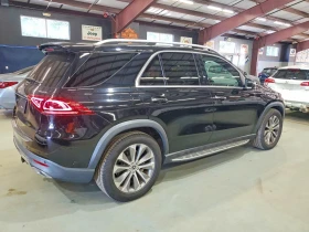 Mercedes-Benz GLE undefined | Auto.bg — изображение 12 Mercedes-Benz GLE undefined | Auto.bg — изображение 12