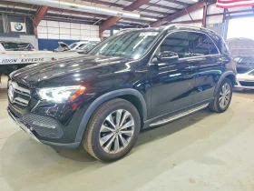 Mercedes-Benz GLE undefined | Auto.bg — изображение 14 Mercedes-Benz GLE undefined | Auto.bg — изображение 14