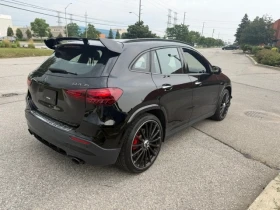 Mercedes-Benz GLA * AMG 35 * CARFAX * БЕЗ ЗАБЕЛЕЖКА | Auto.bg — изображение 3 Mercedes-Benz GLA * AMG 35 * CARFAX * БЕЗ ЗАБЕЛЕЖКА | Auto.bg — изображение 3