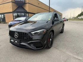 Mercedes-Benz GLA * AMG 35 * CARFAX * БЕЗ ЗАБЕЛЕЖКА | Auto.bg — изображение 2 Mercedes-Benz GLA * AMG 35 * CARFAX * БЕЗ ЗАБЕЛЕЖКА | Auto.bg — изображение 2