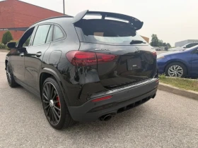 Mercedes-Benz GLA * AMG 35 * CARFAX * БЕЗ ЗАБЕЛЕЖКА | Auto.bg — изображение 5 Mercedes-Benz GLA * AMG 35 * CARFAX * БЕЗ ЗАБЕЛЕЖКА | Auto.bg — изображение 5