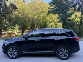 Kia Sorento 2.2 CRDI/ REBEL/PANORAMA/NAVI/4X4 | Auto.bg — изображение 8 Kia Sorento 2.2 CRDI/ REBEL/PANORAMA/NAVI/4X4 | Auto.bg — изображение 8