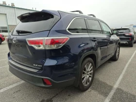 Toyota Highlander 3.6 V6 * XLE * AWD * CARFAX * | Auto.bg — изображение 3 Toyota Highlander 3.6 V6 * XLE * AWD * CARFAX * | Auto.bg — изображение 3
