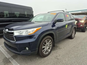 Toyota Highlander 3.6 V6 * XLE * AWD * CARFAX *