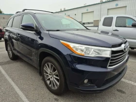 Toyota Highlander 3.6 V6 * XLE * AWD * CARFAX * | Auto.bg — изображение 2 Toyota Highlander 3.6 V6 * XLE * AWD * CARFAX * | Auto.bg — изображение 2