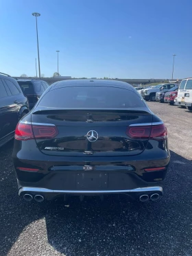 Mercedes-Benz GLC 43 AMG * COUPE * CARFAX * BURMESTER * ОБДУХВАНЕ | Auto.bg — изображение 2 Mercedes-Benz GLC 43 AMG * COUPE * CARFAX * BURMESTER * ОБДУХВАНЕ | Auto.bg — изображение 2