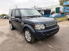 Land Rover Discovery 4 - 8000 € - 61041009 3 | Car24.bg Land Rover Discovery 4 - 8000 € - 61041009 3
