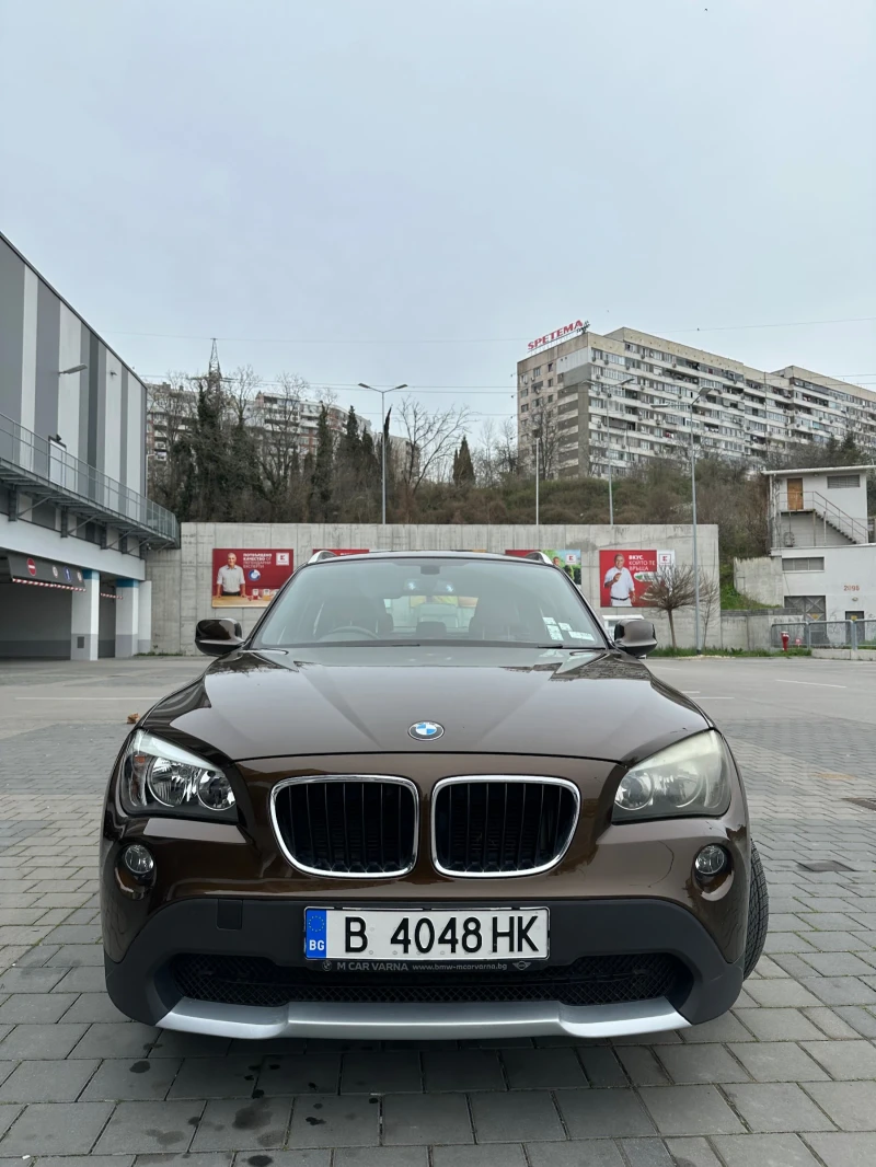 BMW X1 x Drive - 5500 € / 10757.07 лв. - 34170461 1 | Car24.bg BMW X1 x Drive - 5500 € / 10757.07 лв. - 34170461 1
