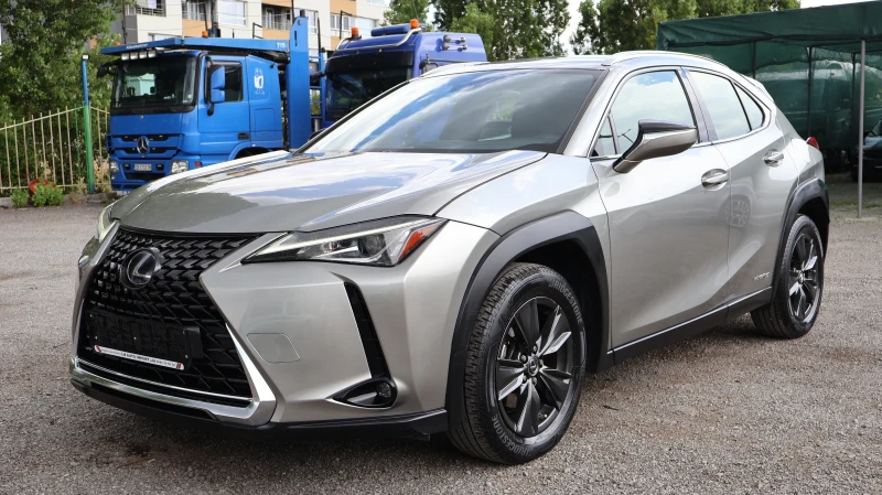 Lexus UX 250h 2.0 Hybrid 184 К.С. Executive 4Х4 ГАРАНЦИЯ ТМ АУТО - 21990 € / 43008.70 лв. - 78822418 1 | Car24.bg Lexus UX 250h 2.0 Hybrid 184 К.С. Executive 4Х4 ГАРАНЦИЯ ТМ АУТО - 21990 € / 43008.70 лв. - 78822418 1