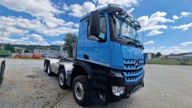 Mercedes-Benz Arocs 3248 | Auto.bg — изображение 5 Mercedes-Benz Arocs 3248 | Auto.bg — изображение 5