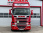 Обява за продажба на Scania Topline R 490 TOPLINE AUTOMATIK RETARDER NAVI EVRO 6 ~91 080 лв. - изображение 2