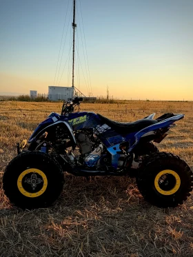 Yamaha Raptor Raptor 700 TOP!!!!! | Auto.bg — изображение 4 Yamaha Raptor Raptor 700 TOP!!!!! | Auto.bg — изображение 4
