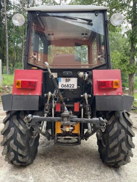 Трактор Беларус 320.3