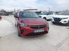    Opel Corsa 1.2i